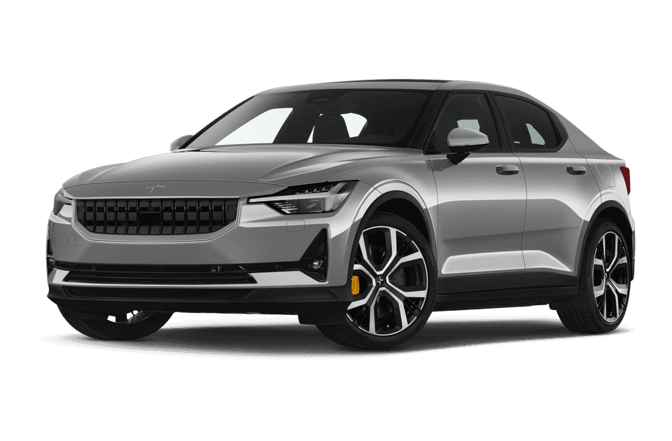 Polestar 2 2020-2024 