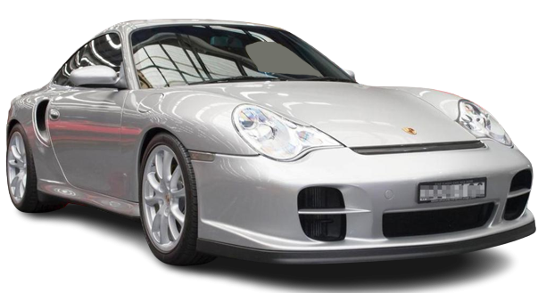 Porsche 911 1998-2005 (996) Coupe Replacement Wiper Blades