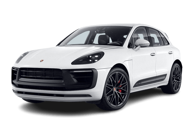 Porsche Macan 2014-2023 (95B) 