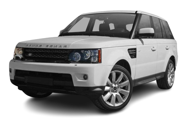 Range Rover Sport 2005-2013 (L320) 