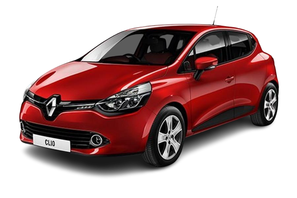 Renault Clio 2013-2023 (X98) 