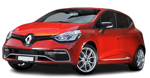 Renault Clio RS 2013-2023 (X98) 