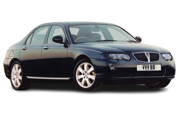 Rover 75 2001-2005 Sedan 