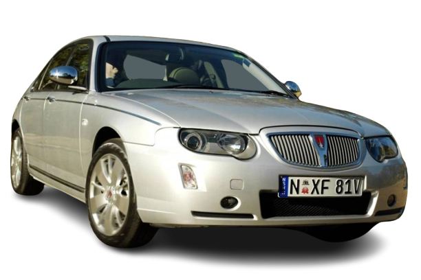 Rover 75 2001-2005 Wagon  Wiper Blades