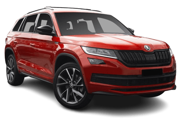 Skoda Kodiaq 2017-2021 (NS) Replacement Wiper Blades