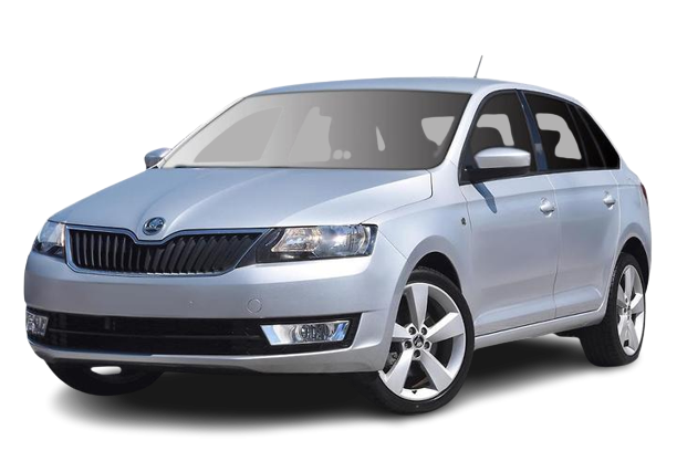 Skoda Rapid 2013-2018 (NH) Hatchback / Spaceback 