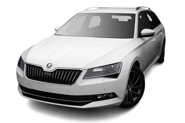 Skoda Superb 2015-2023 (NP) Wagon 