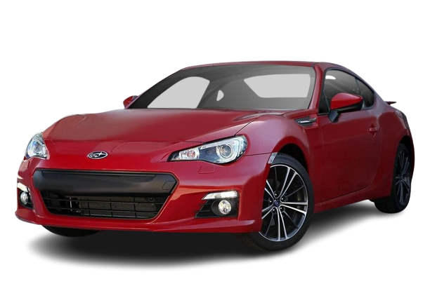 Subaru BRZ 2012-2023 (Z1) 