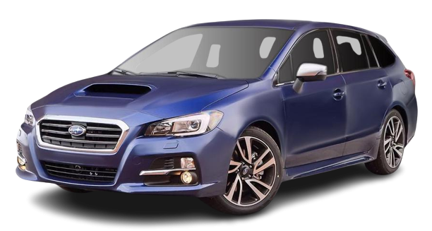 Subaru Levorg 2016-2023 (V1) 