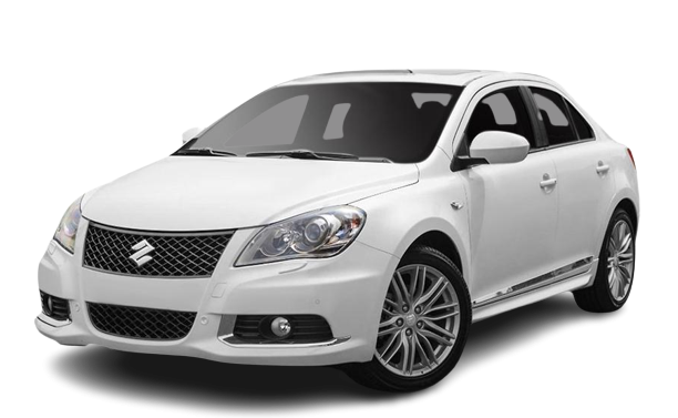 Suzuki Kizashi 2010-2016 (FR) 