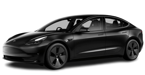 Tesla Model S 2011-2025 Replacement Wiper Blades