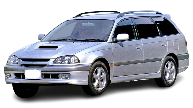 Toyota Caldina 1997-2002 (T210) 