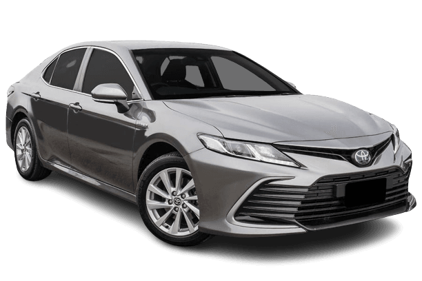 Toyota Camry 2017-2023 (XV70) Sedan 