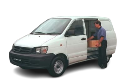 Toyota Townace 1997-2003 (40R 50R) 