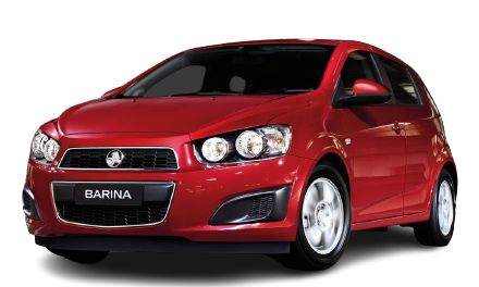 Holden Barina 2011-2018 (TM) Hatch Replacement Wiper Blades