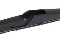 Rear Wiper Blade Connector Volvo XC90 2003-2004 (Mk I) SUV 