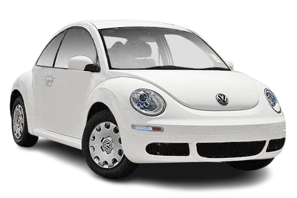 Volkswagen Beetle 2000-2011 (9C) Replacement Wiper Blades