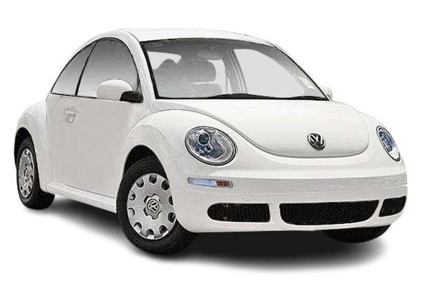 Volkswagen Beetle 2000-2011 (9C) 