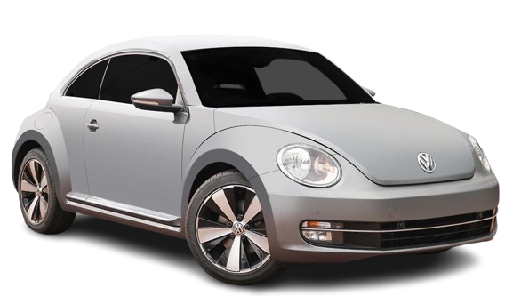 Volkswagen Beetle 2013-2016 (1L) Replacement Wiper Blades