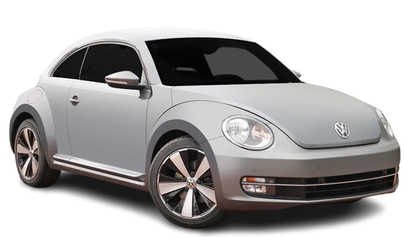 Volkswagen Beetle 2013-2016 (1L) 