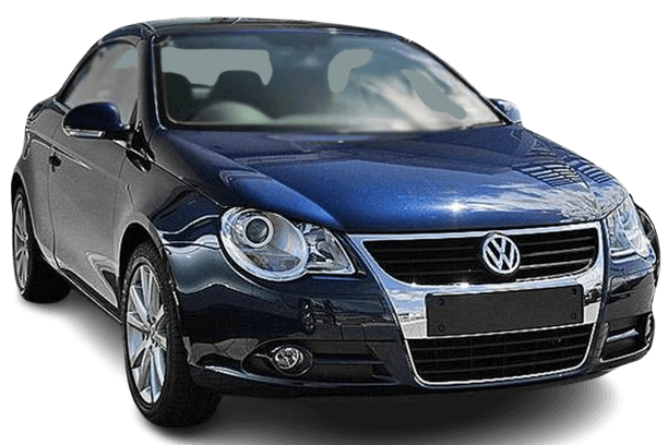 Volkswagen EOS 2007-2014 (1F) Hatch Replacement Wiper Blades