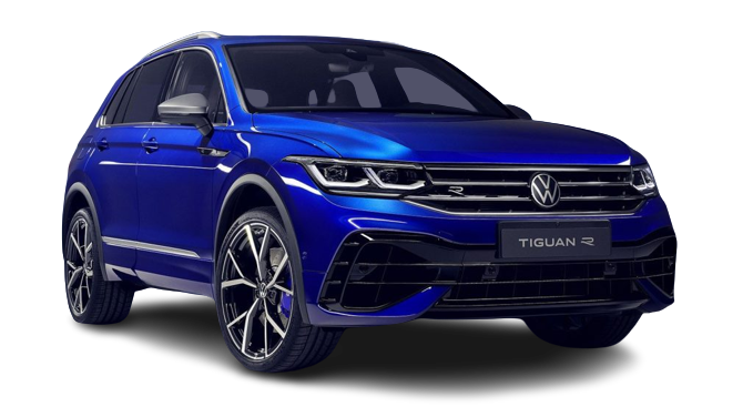 Volkswagen Tiguan 2022-2024 (AD2) 