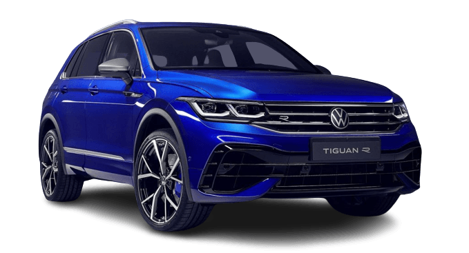 Volkswagen Tiguan 2022-2024 (AD2) 