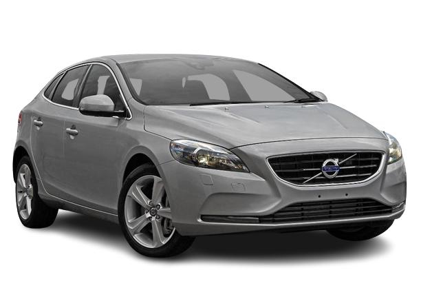 Volvo V40 2013-2018 