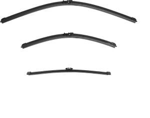 Porsche 928 1985-1995 Replacement Wiper Blades