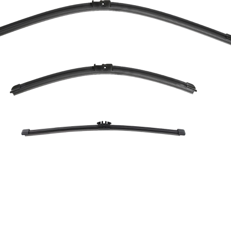 BMW X3 2011-2017 (F25) Replacement Wiper Blades