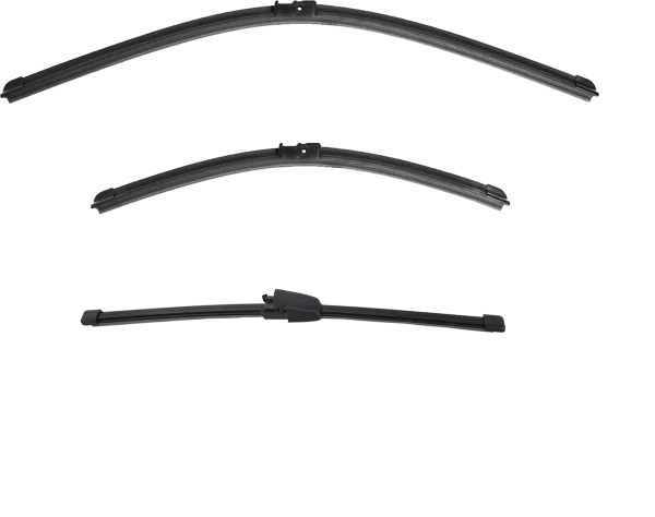 Skoda Octavia 2007-2013 (1Z) Wagon Replacement Wiper Blades