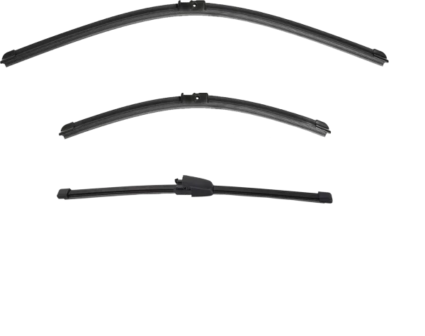 Skoda Octavia 2007-2013 (1Z) Wagon Replacement Wiper Blades