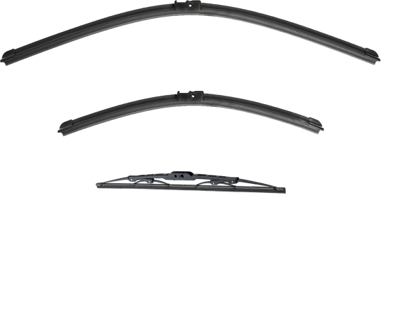 Ford Focus 2005-2005 (LS) Hatch Replacement Wiper Blades