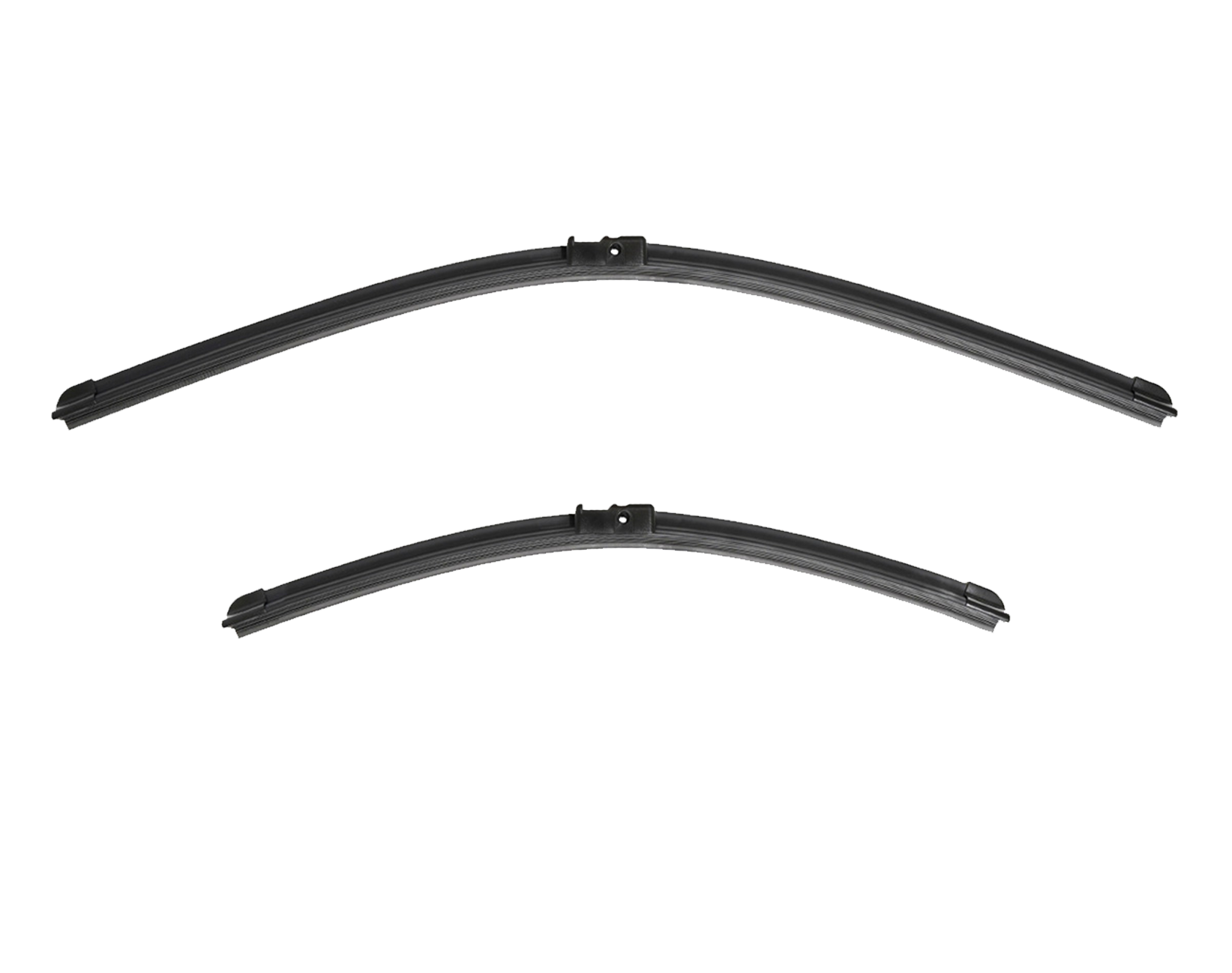 Peugeot 407 2006-2011 Coupe Replacement Wiper Blades