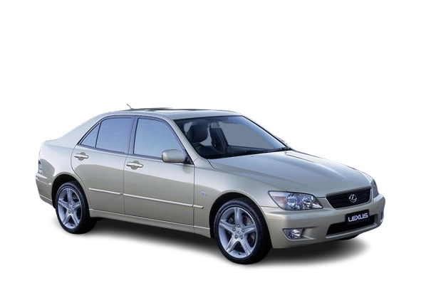 Lexus IS300 2000-2005 (10R) 