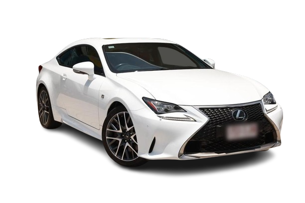 Lexus RC200t 2015-2017 (10R) 