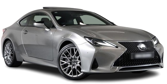 Lexus RC300 2017-2023 (10R) 