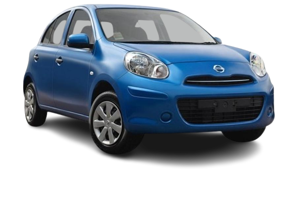 Nissan Micra 2010-2015 (K13) 