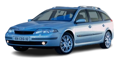 Renault Laguna 2002-2006 (X74) Wagon 