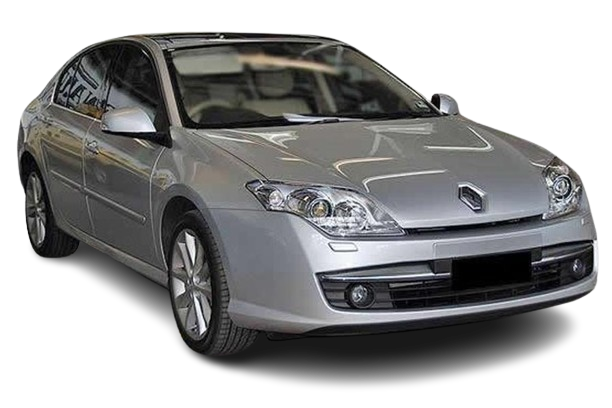 Renault Laguna 2008-2011 (X91) Wagon 