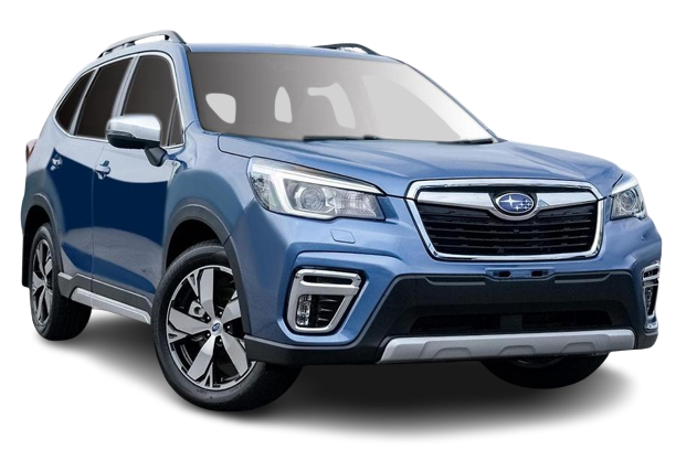 Subaru Forester 2012-2018 (SJ) Wagon 