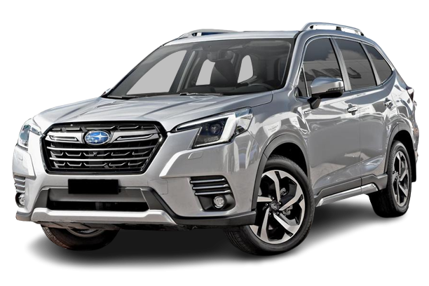 Subaru Forester 2018-2023 (SK) Wagon 