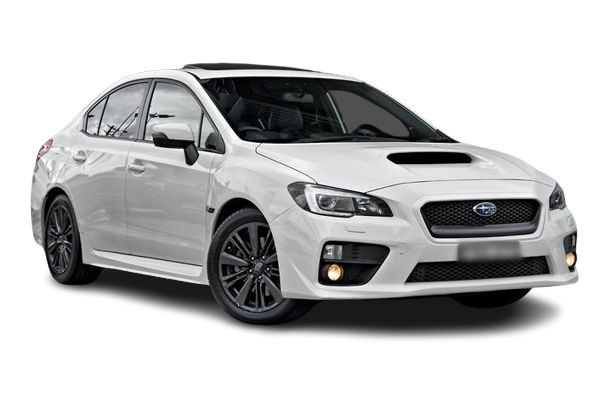 Subaru WRX 2014-2021 (V1) Hatch 