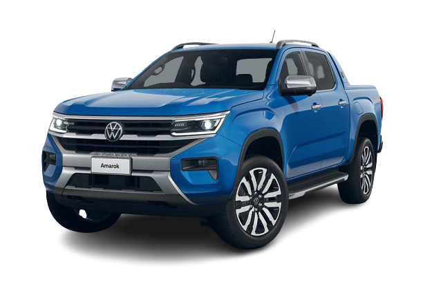 Volkswagen Amarok 2023-2025 Ute 