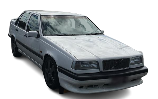 Volvo 850 1992-1997 Sedan 