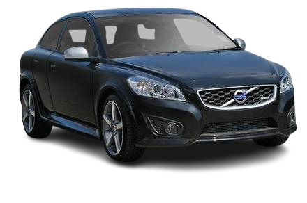 Volvo C30 2010-2013 (Facelift) 