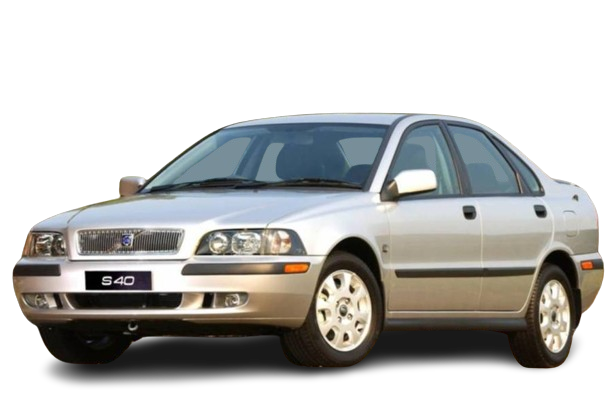 Volvo S60 2000-2004 (Mark 1) 