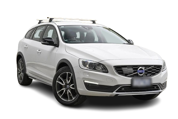 Volvo V60 Cross Country 2016-2018 Replacement Wiper Blades