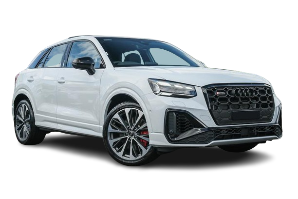 Audi SQ2 2022-2023 (GA) 