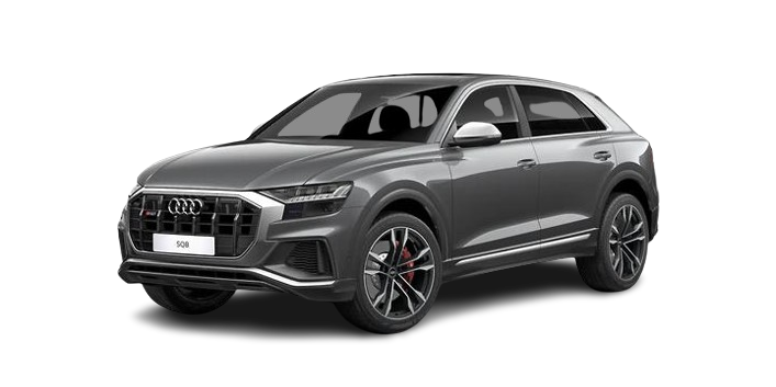 Audi SQ8 2021-2023 (F1) 